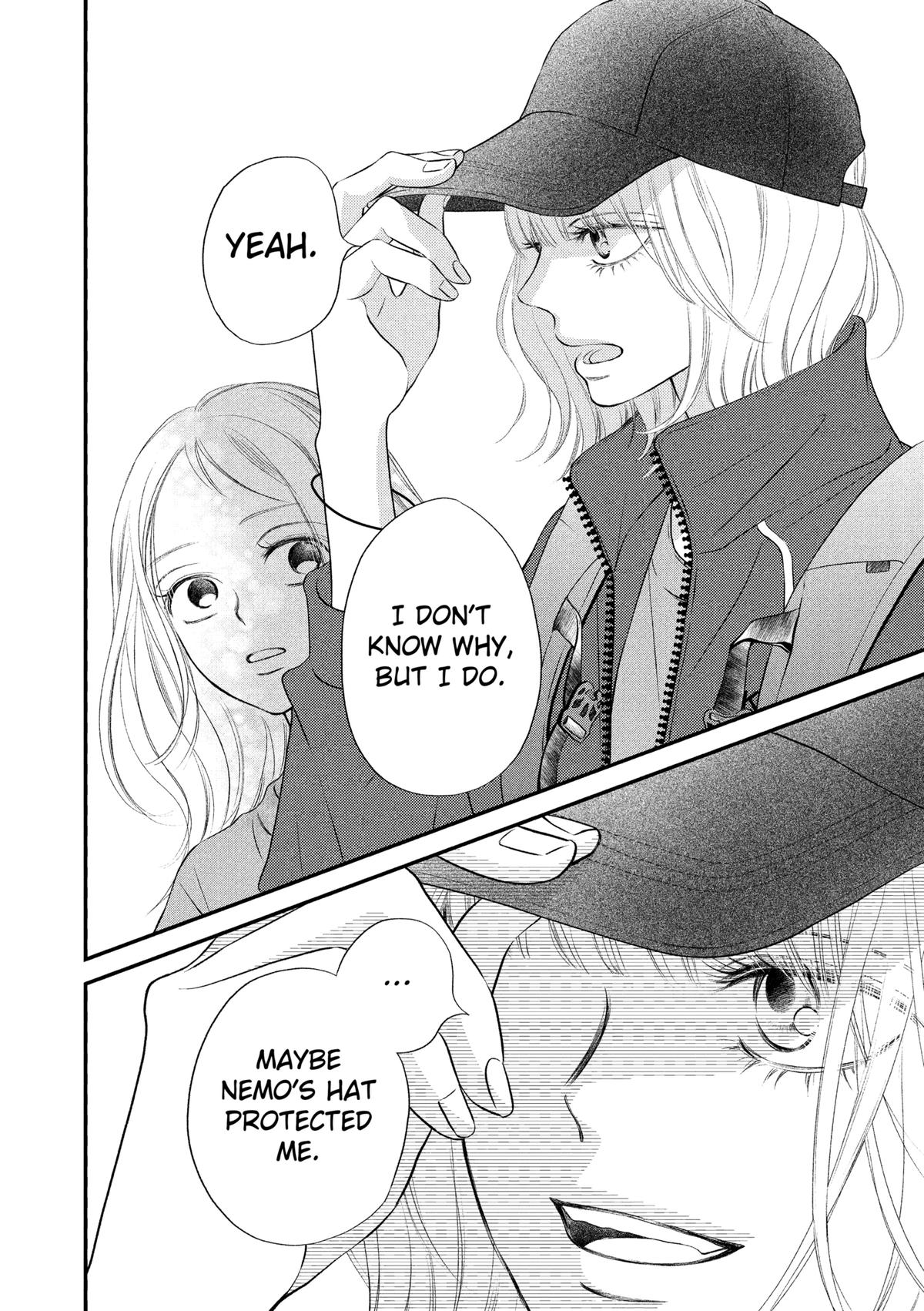 Gusts and Beats Chapter 15 - Page 37