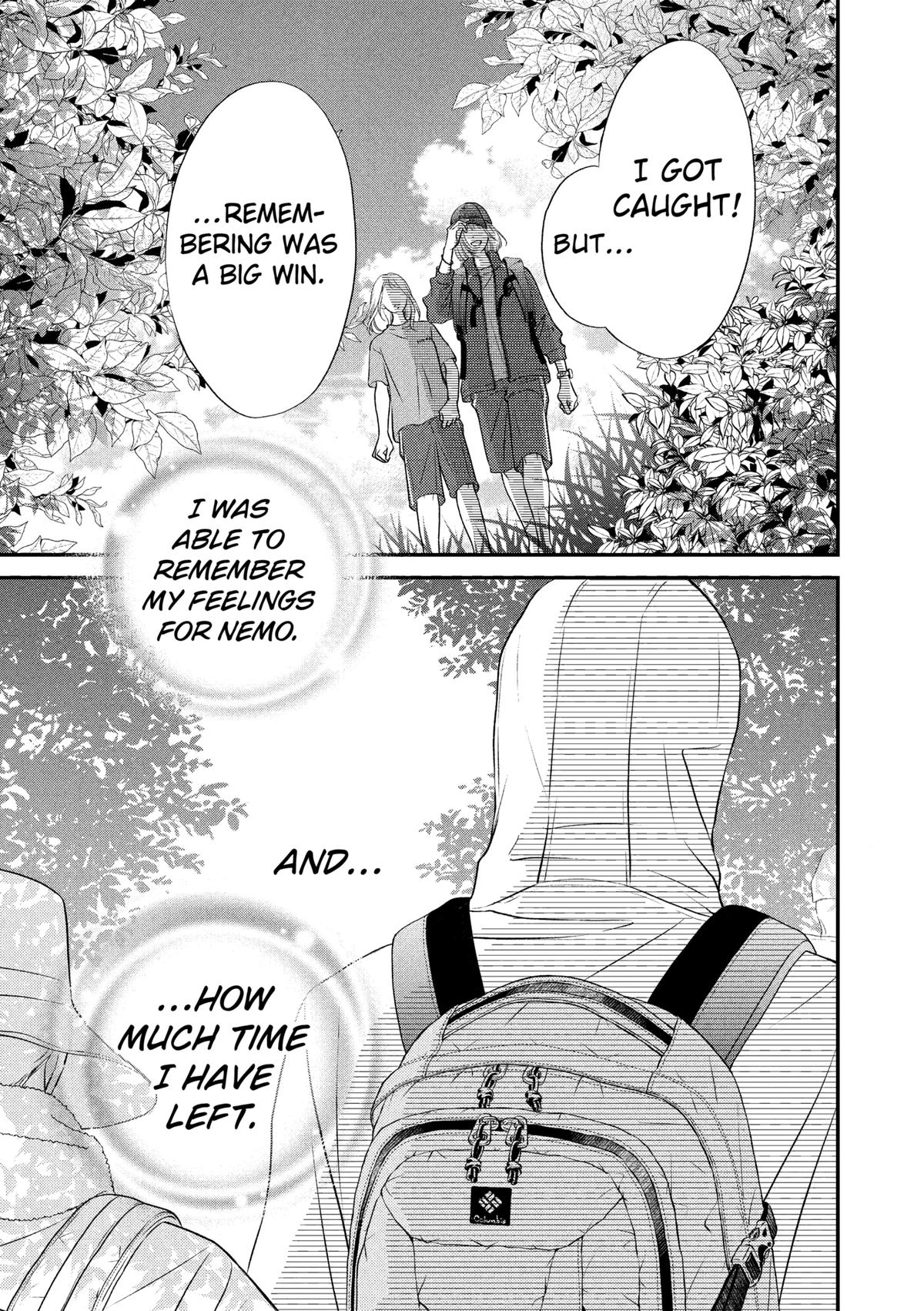 Gusts and Beats Chapter 15 - Page 38