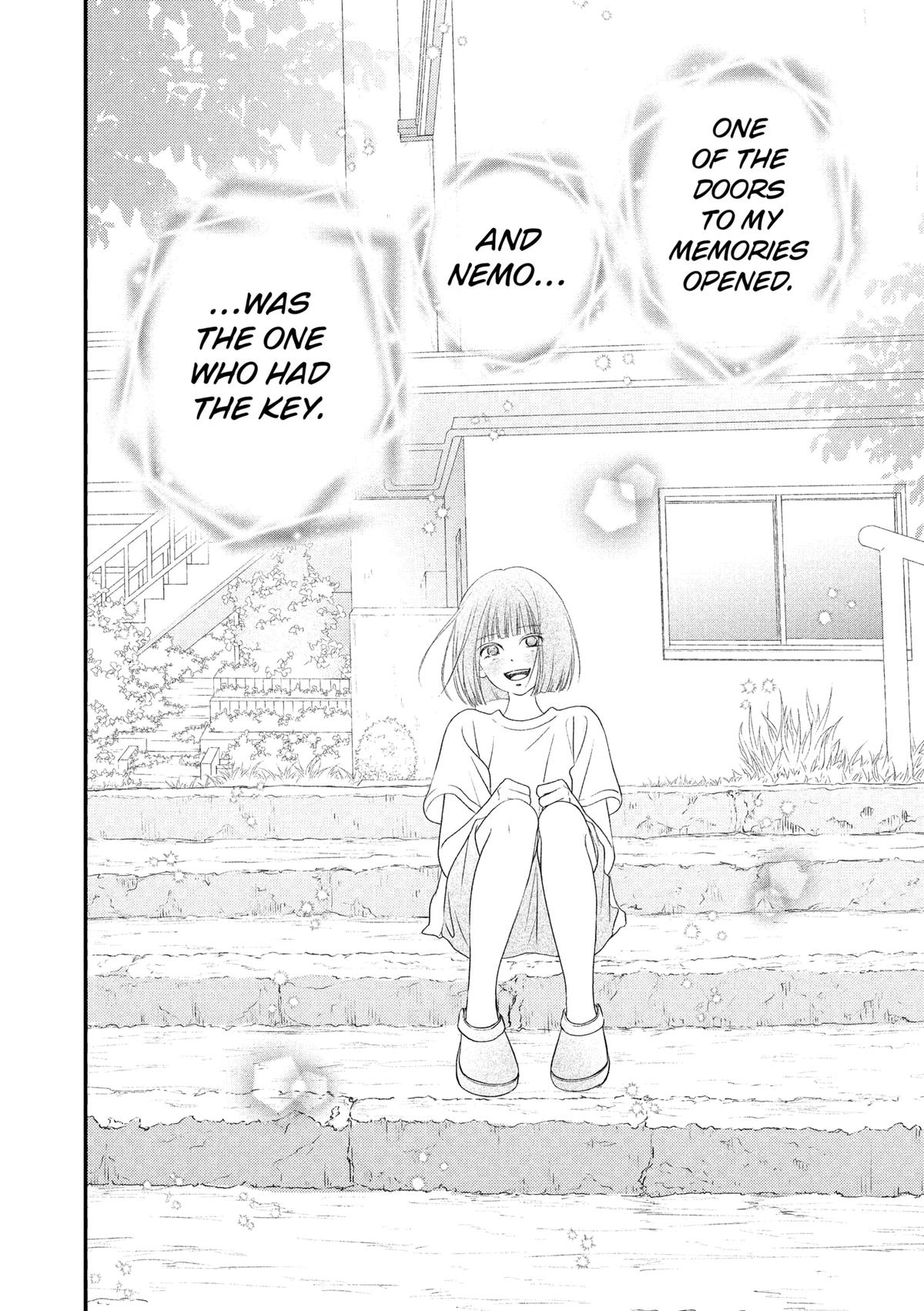 Gusts and Beats Chapter 15 - Page 39