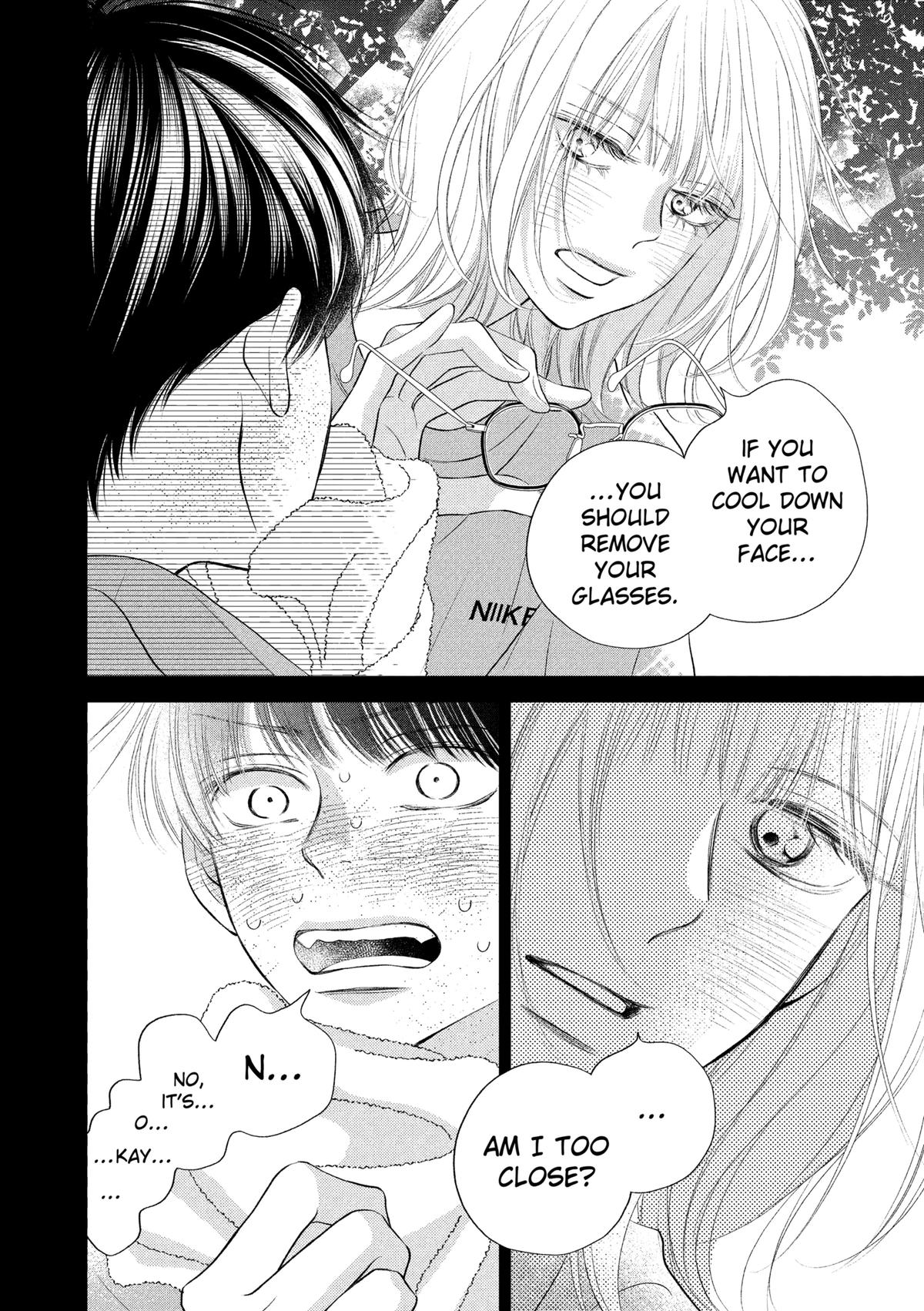 Gusts and Beats Chapter 16 - Page 26