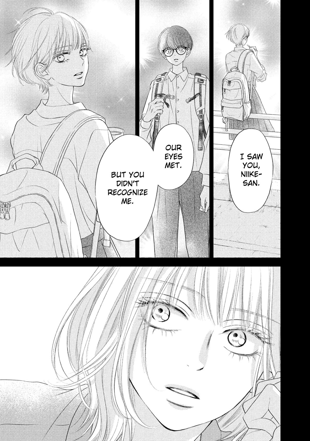 Gusts and Beats Chapter 16 - Page 29