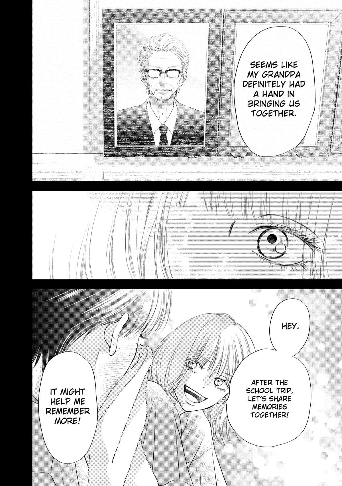 Gusts and Beats Chapter 16 - Page 32