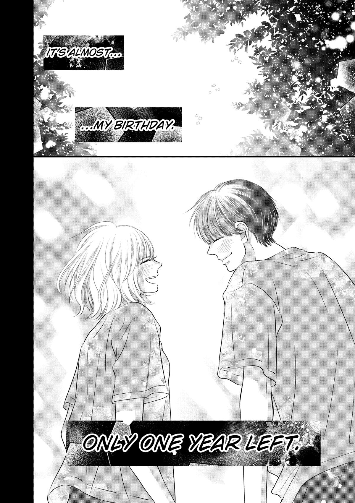 Gusts and Beats Chapter 16 - Page 38