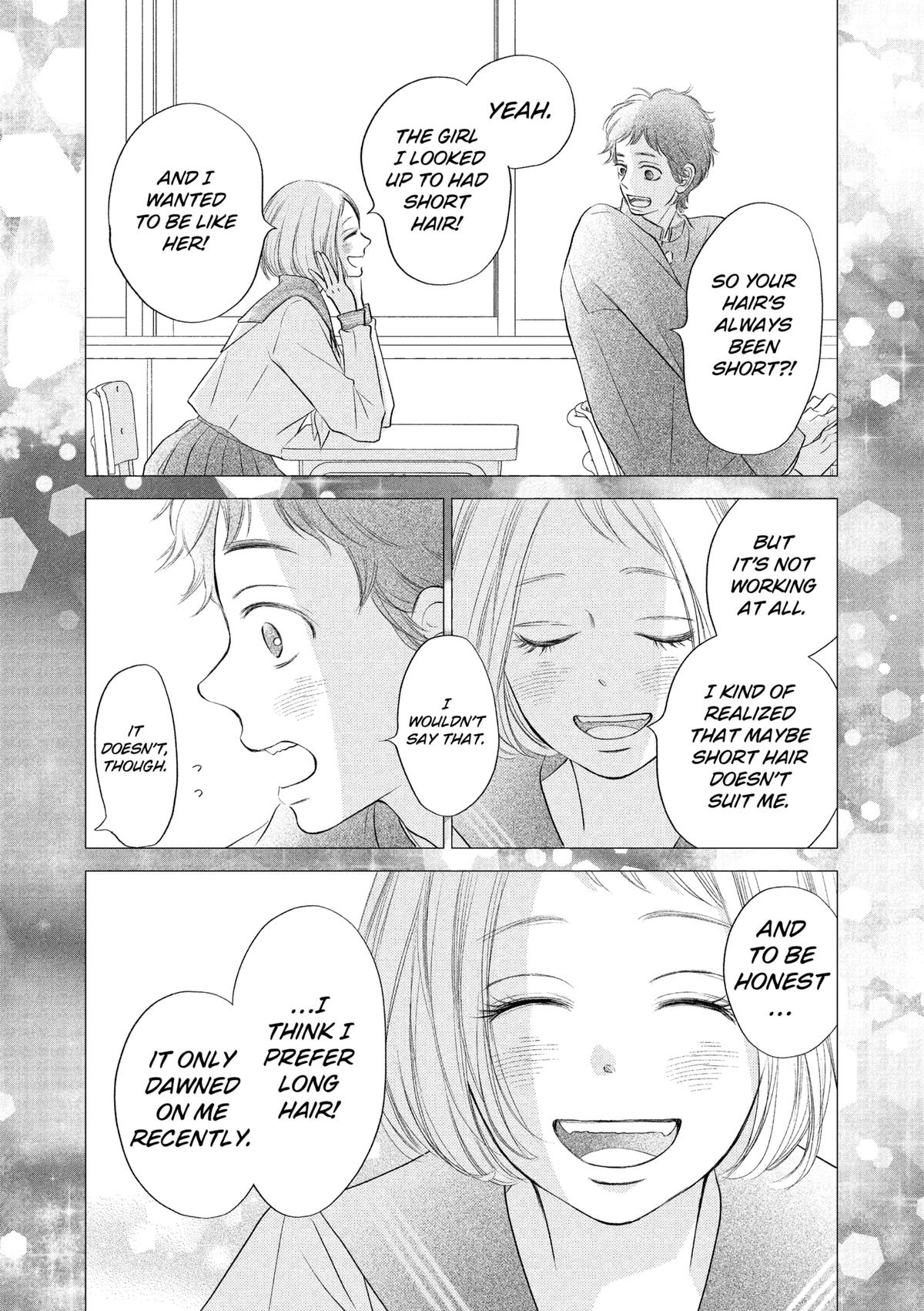 Gusts and Beats Chapter 17 - Page 24