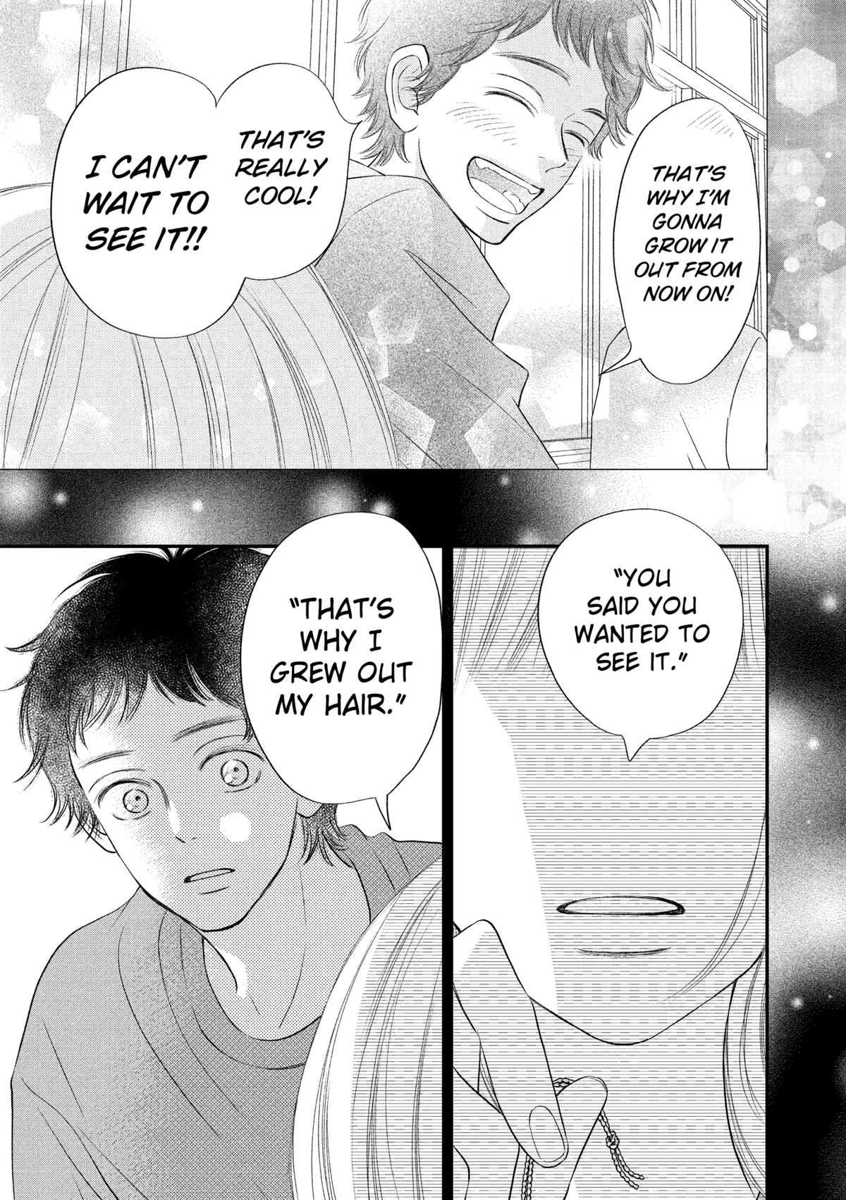 Gusts and Beats Chapter 17 - Page 25