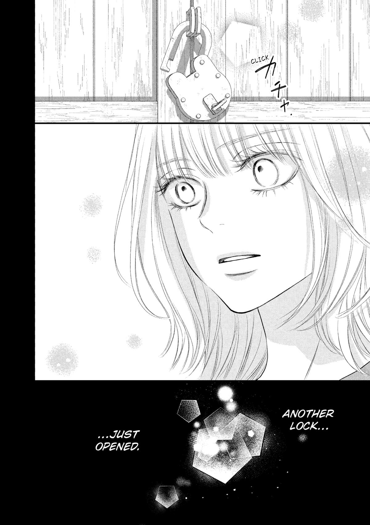 Gusts and Beats Chapter 17 - Page 38