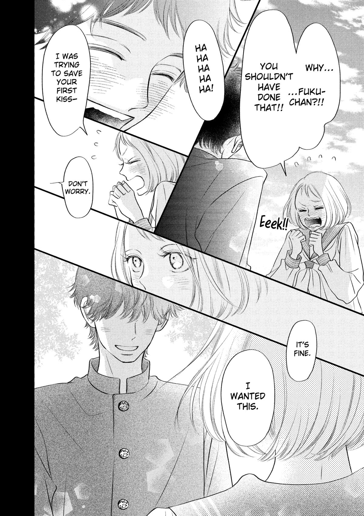 Gusts and Beats Chapter 18 - Page 9