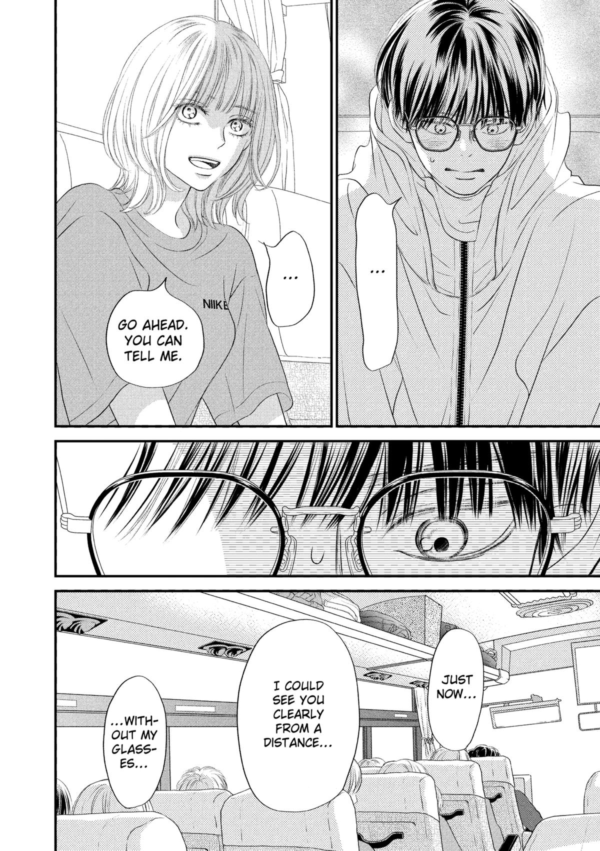 Gusts and Beats Chapter 18 - Page 23