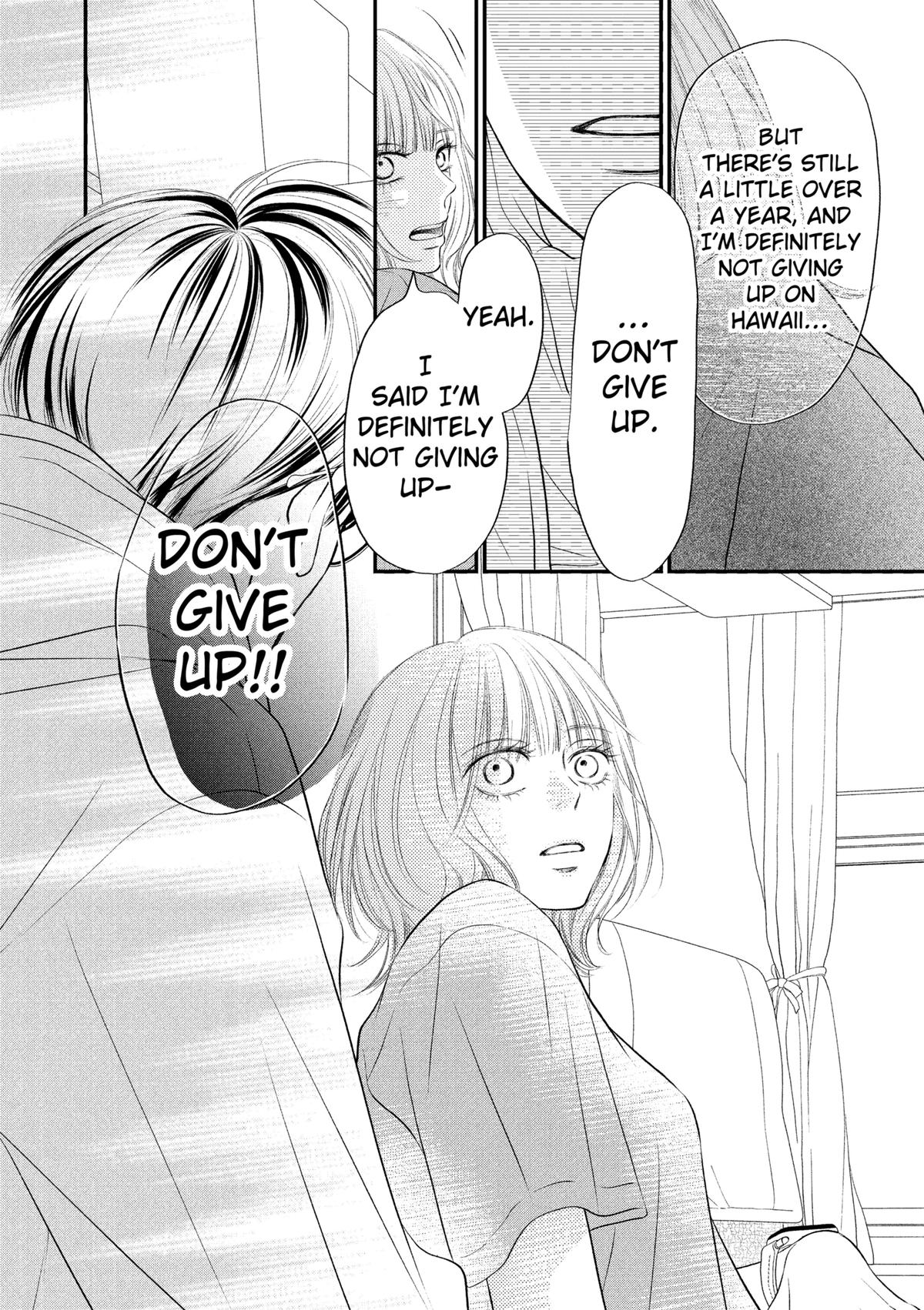 Gusts and Beats Chapter 18 - Page 33