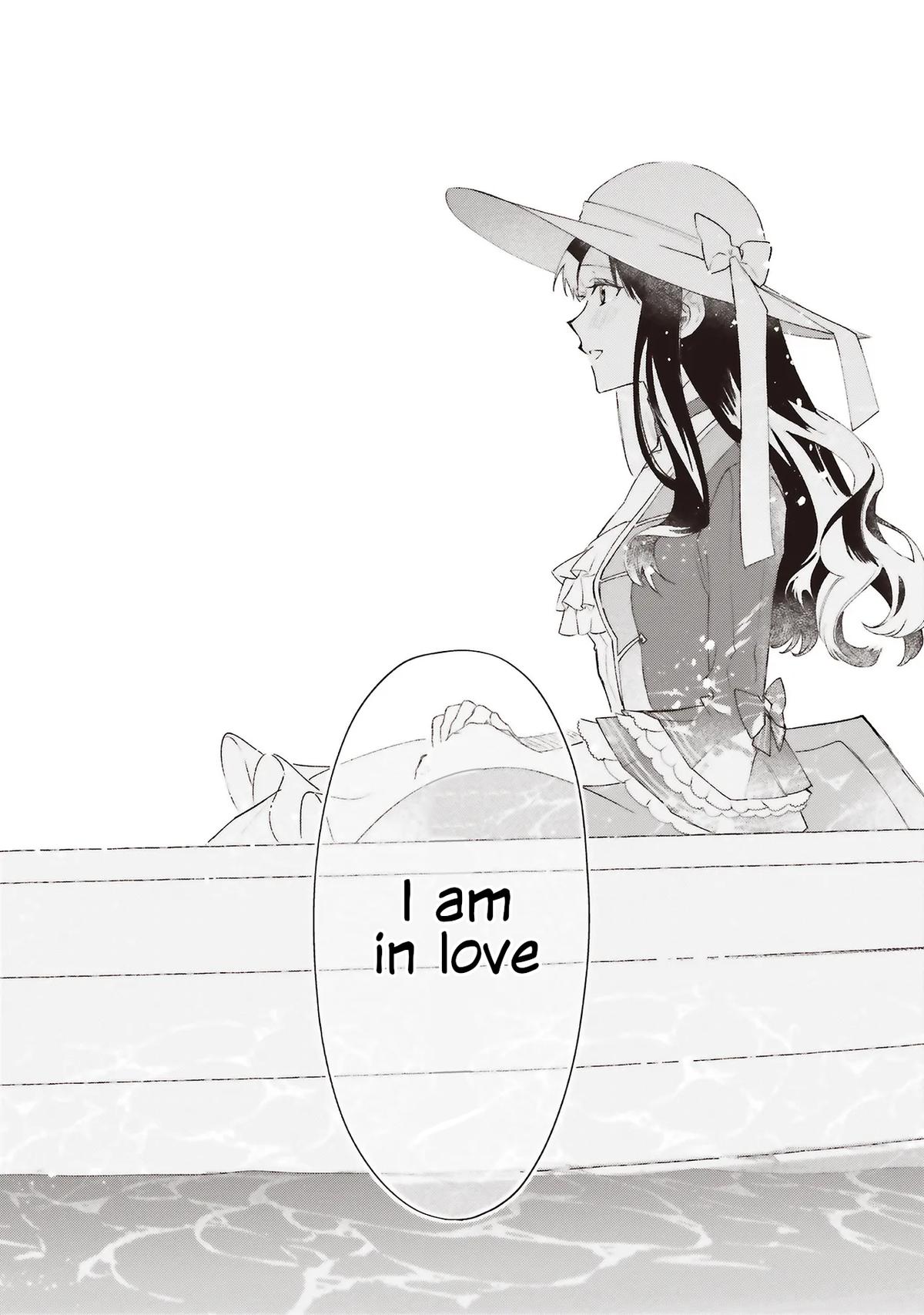 Gyakkou Shita Akuyaku Reijou wa, Naze ka Maryoku wo Ushinattanode Shinsou no Reijou ni Narimasu Chapter 24 - Page 26