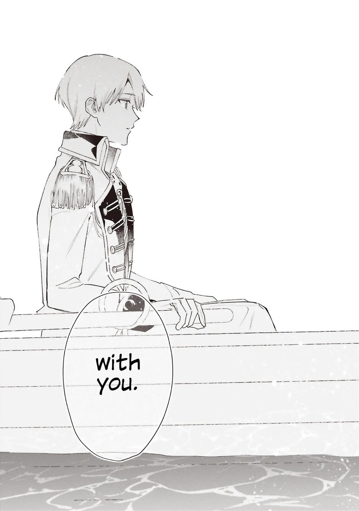 Gyakkou Shita Akuyaku Reijou wa, Naze ka Maryoku wo Ushinattanode Shinsou no Reijou ni Narimasu Chapter 24 - Page 27