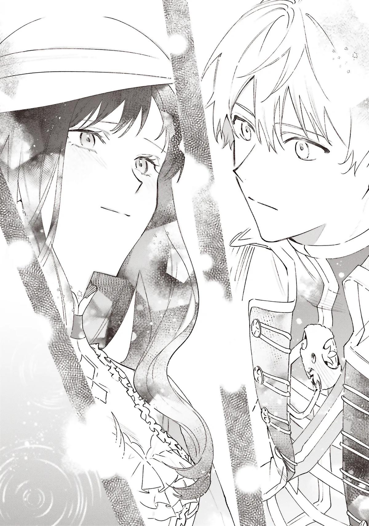 Gyakkou Shita Akuyaku Reijou wa, Naze ka Maryoku wo Ushinattanode Shinsou no Reijou ni Narimasu Chapter 24 - Page 28