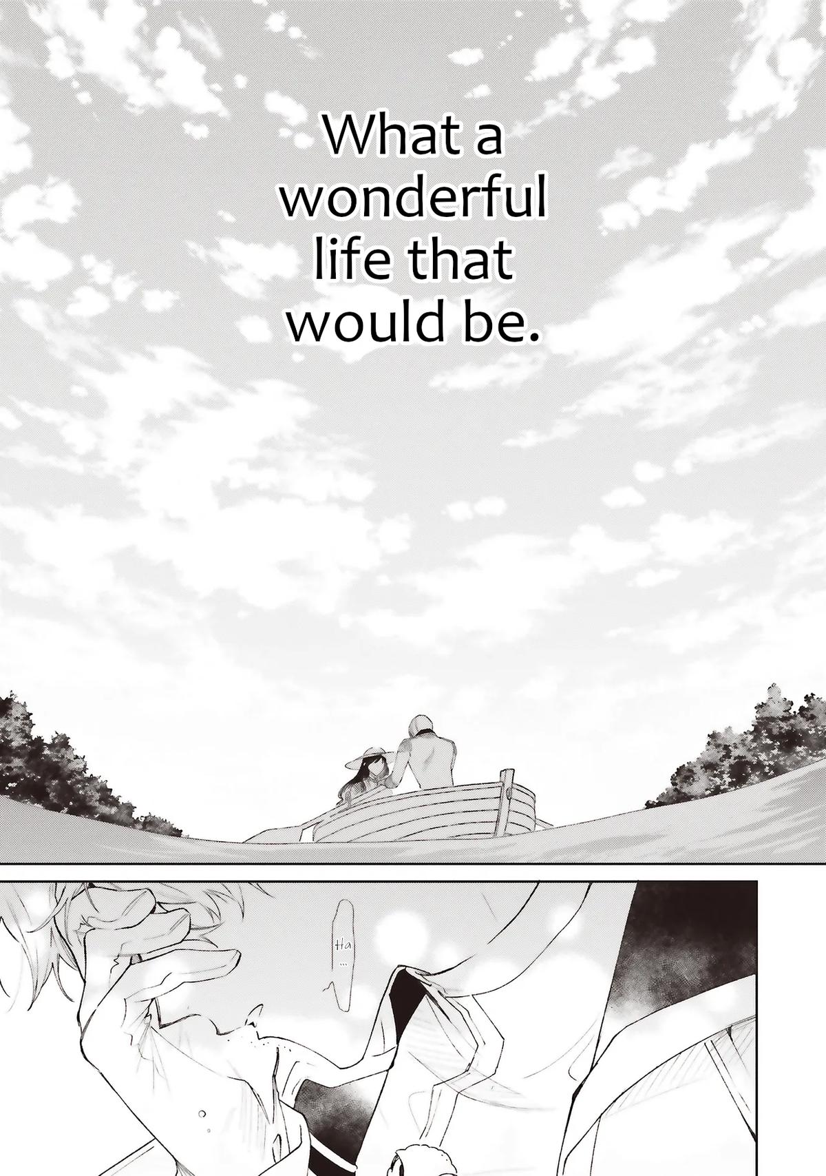 Gyakkou Shita Akuyaku Reijou wa, Naze ka Maryoku wo Ushinattanode Shinsou no Reijou ni Narimasu Chapter 24 - Page 31