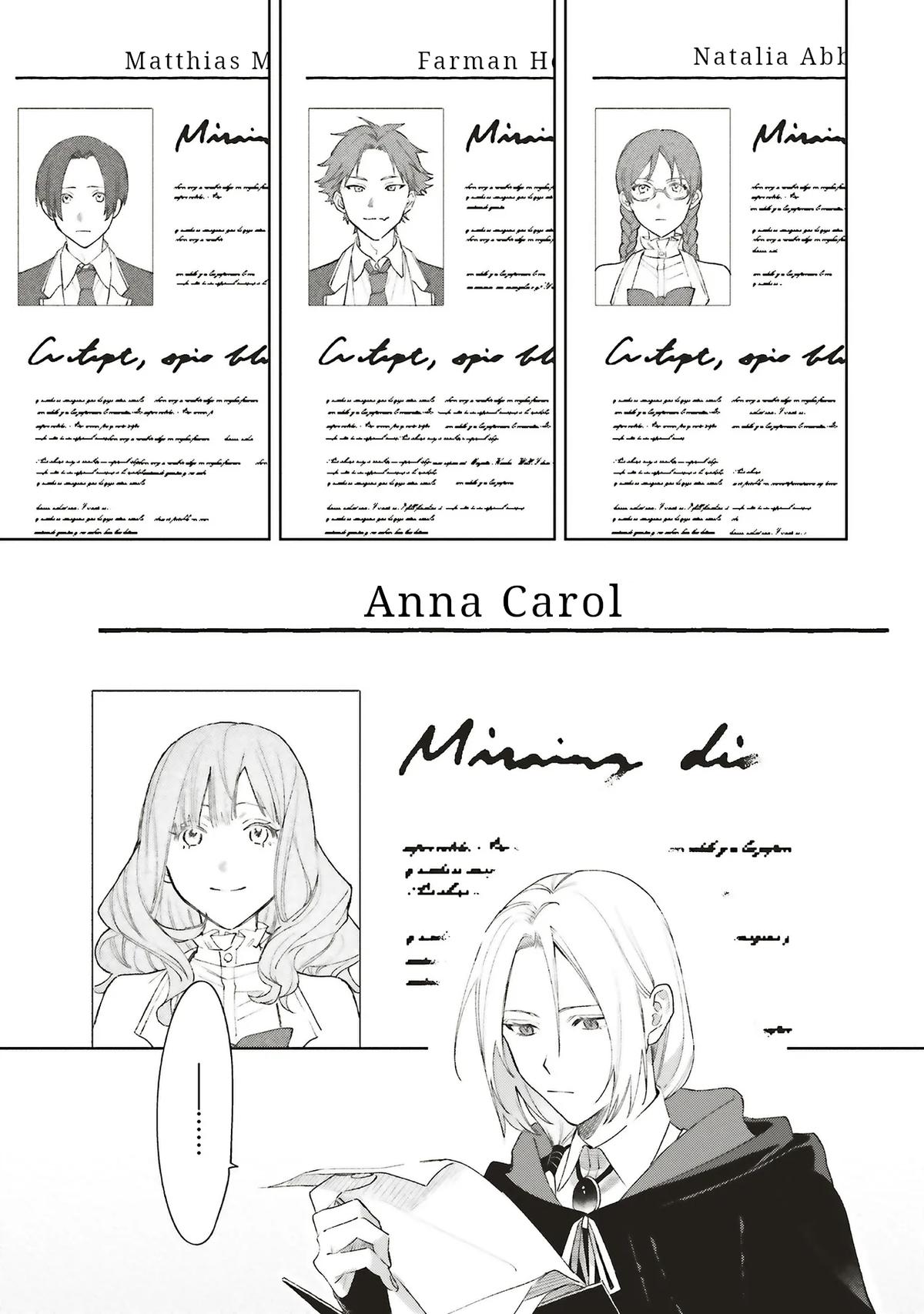 Gyakkou Shita Akuyaku Reijou wa, Naze ka Maryoku wo Ushinattanode Shinsou no Reijou ni Narimasu Chapter 25 - Page 9