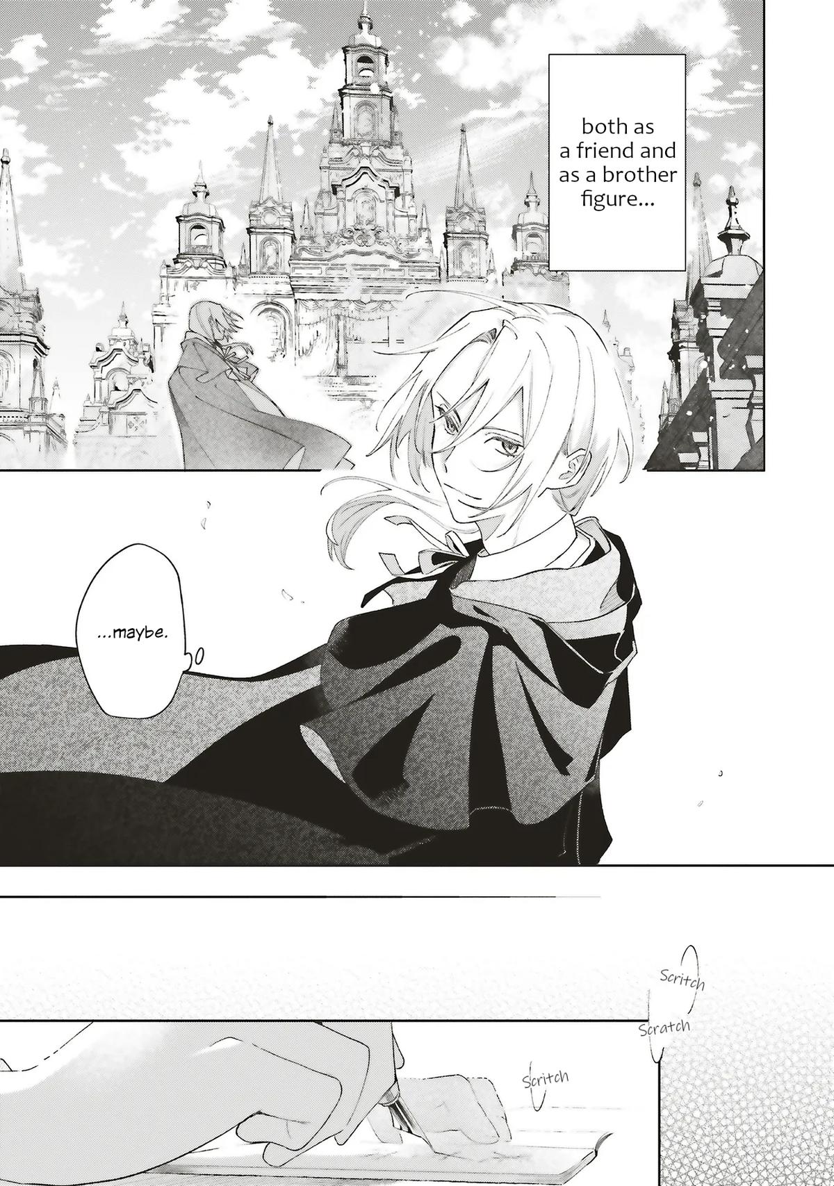 Gyakkou Shita Akuyaku Reijou wa, Naze ka Maryoku wo Ushinattanode Shinsou no Reijou ni Narimasu Chapter 25 - Page 19