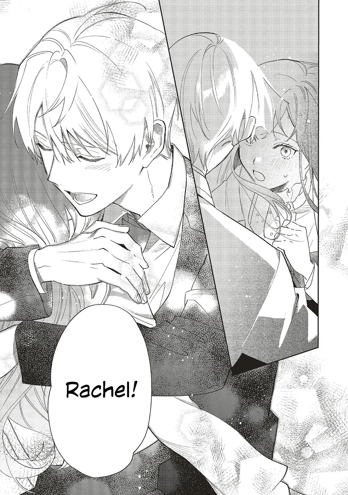 Gyakkou Shita Akuyaku Reijou wa, Naze ka Maryoku wo Ushinattanode Shinsou no Reijou ni Narimasu Chapter 26 - Page 13