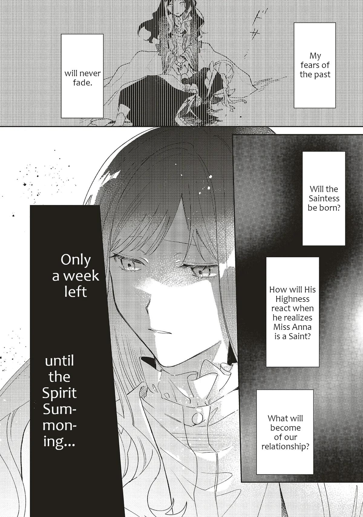 Gyakkou Shita Akuyaku Reijou wa, Naze ka Maryoku wo Ushinattanode Shinsou no Reijou ni Narimasu Chapter 26 - Page 20