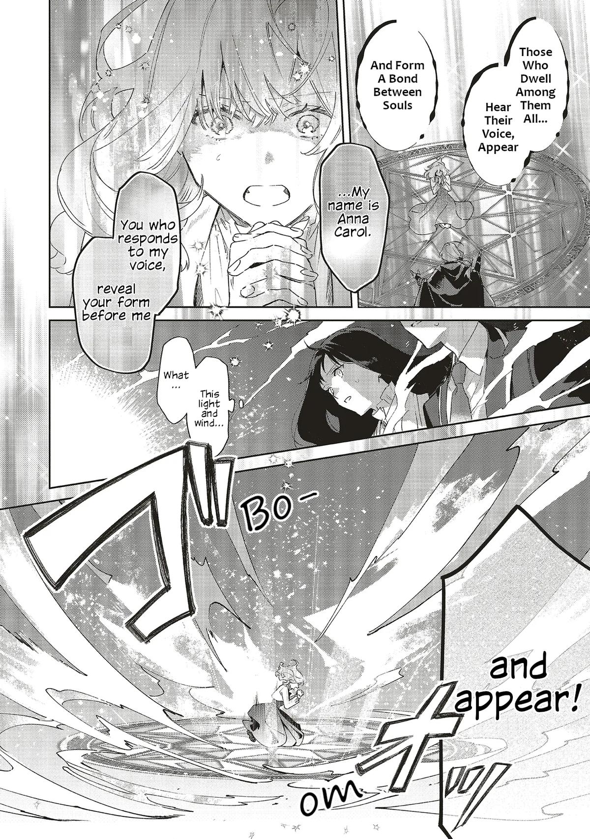 Gyakkou Shita Akuyaku Reijou wa, Naze ka Maryoku wo Ushinattanode Shinsou no Reijou ni Narimasu Chapter 27 - Page 12