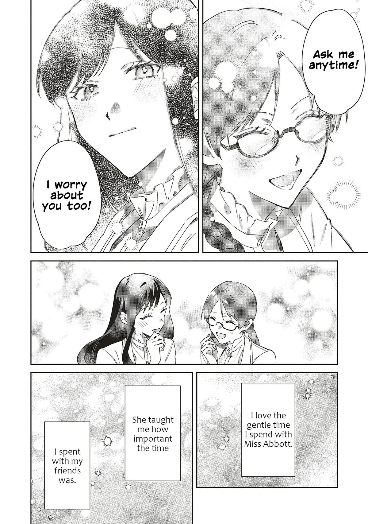 Gyakkou Shita Akuyaku Reijou wa, Naze ka Maryoku wo Ushinattanode Shinsou no Reijou ni Narimasu Chapter 29 - Page 16