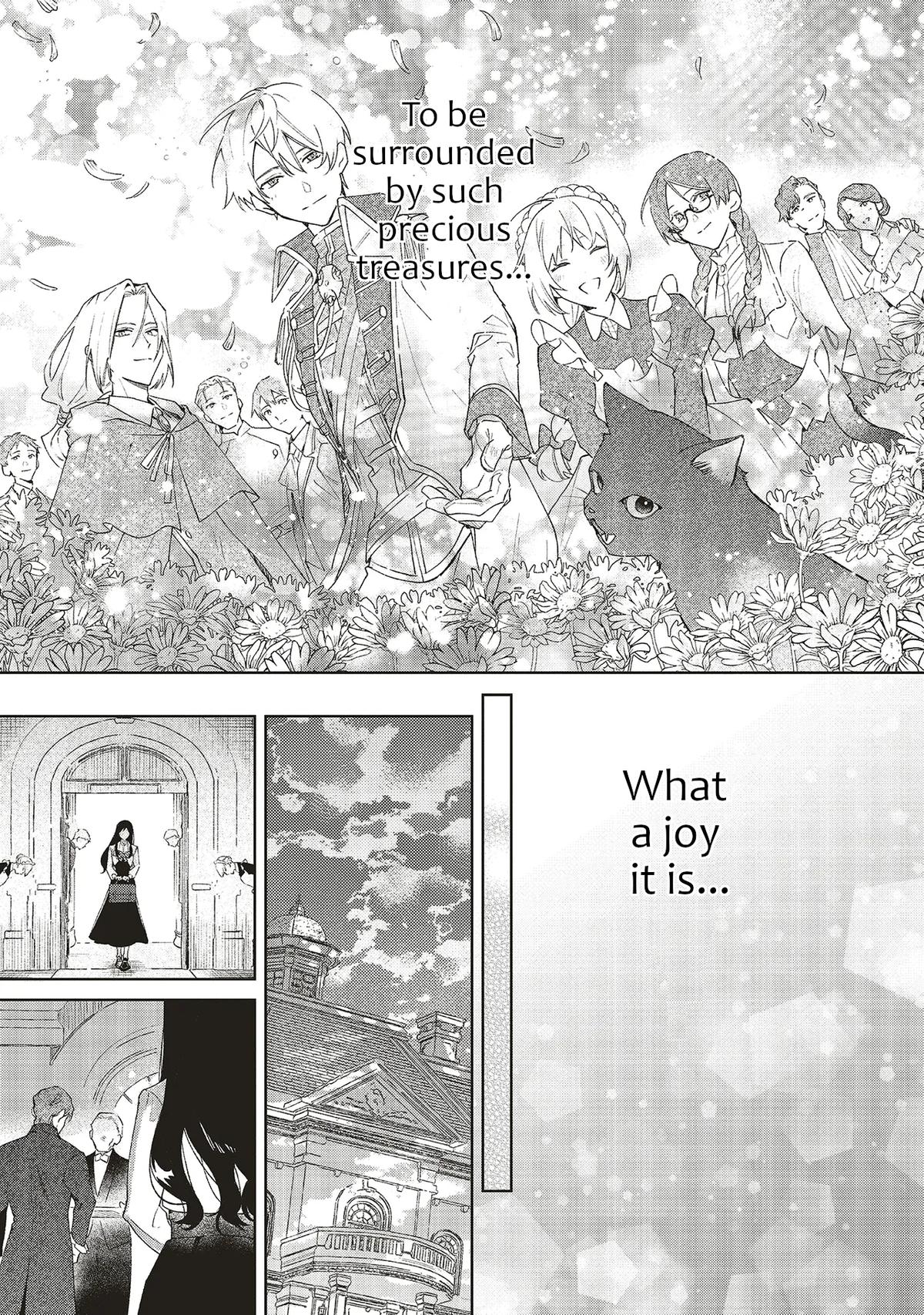 Gyakkou Shita Akuyaku Reijou wa, Naze ka Maryoku wo Ushinattanode Shinsou no Reijou ni Narimasu Chapter 29 - Page 17