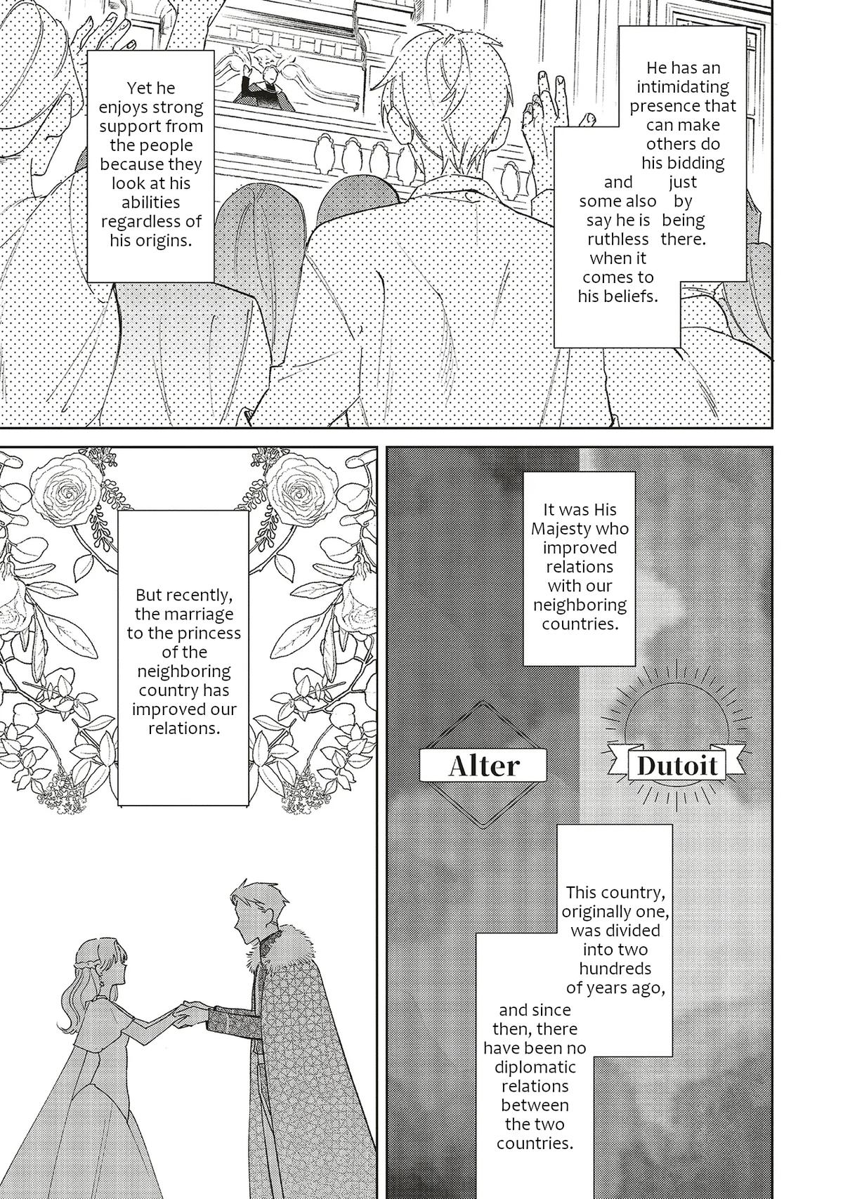 Gyakkou Shita Akuyaku Reijou wa, Naze ka Maryoku wo Ushinattanode Shinsou no Reijou ni Narimasu Chapter 29 - Page 21