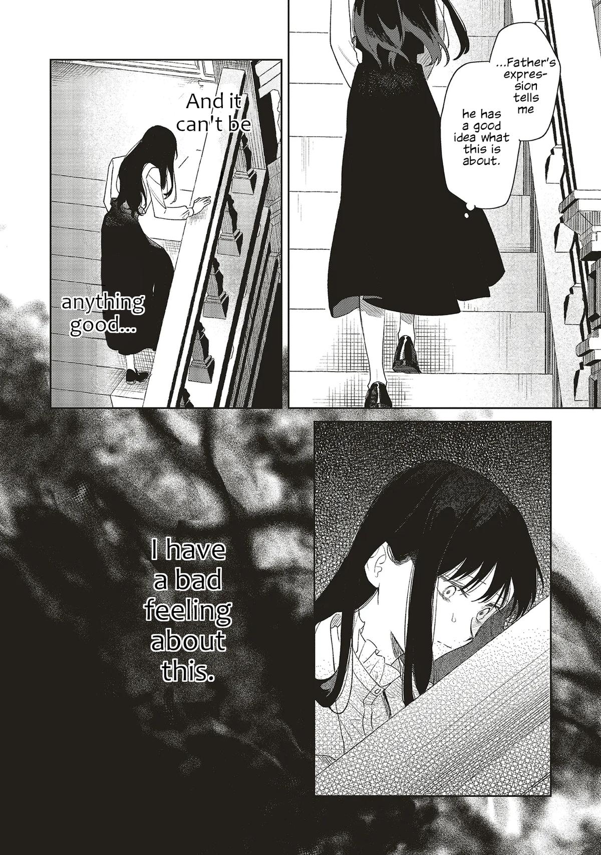 Gyakkou Shita Akuyaku Reijou wa, Naze ka Maryoku wo Ushinattanode Shinsou no Reijou ni Narimasu Chapter 29 - Page 24