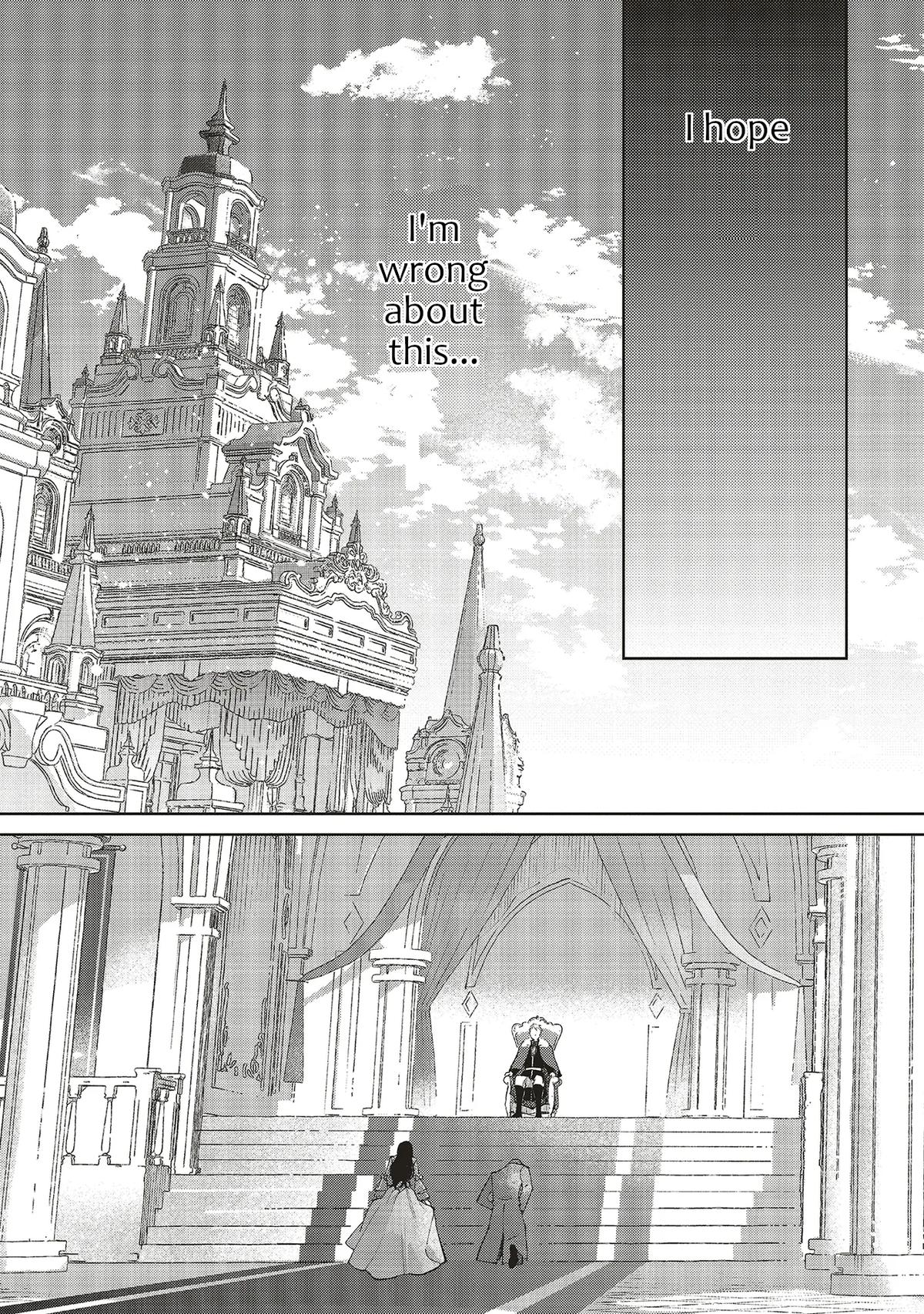 Gyakkou Shita Akuyaku Reijou wa, Naze ka Maryoku wo Ushinattanode Shinsou no Reijou ni Narimasu Chapter 29 - Page 25