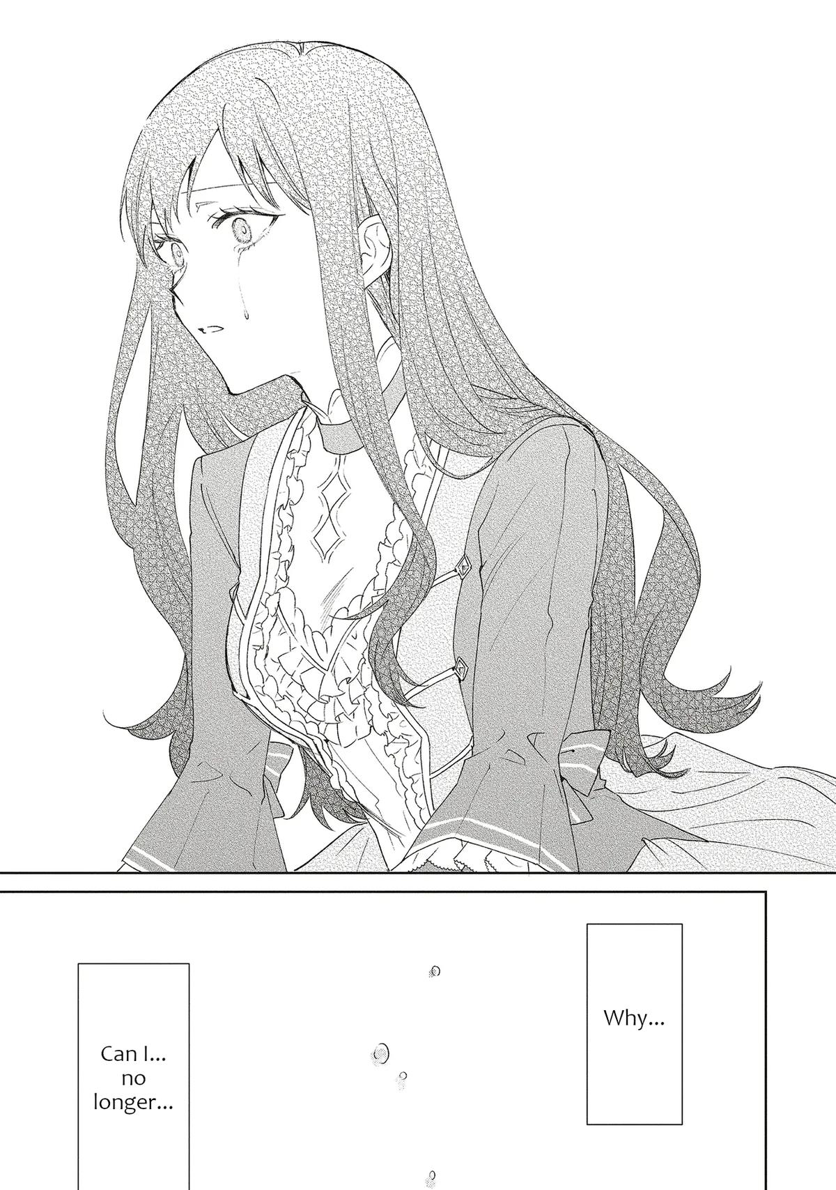 Gyakkou Shita Akuyaku Reijou wa, Naze ka Maryoku wo Ushinattanode Shinsou no Reijou ni Narimasu Chapter 30 - Page 15