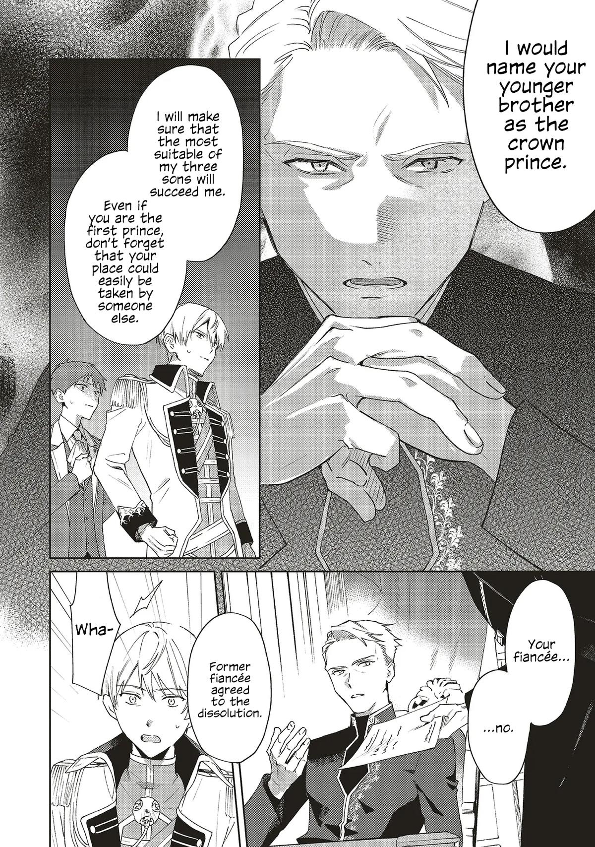 Gyakkou Shita Akuyaku Reijou wa, Naze ka Maryoku wo Ushinattanode Shinsou no Reijou ni Narimasu Chapter 30 - Page 30