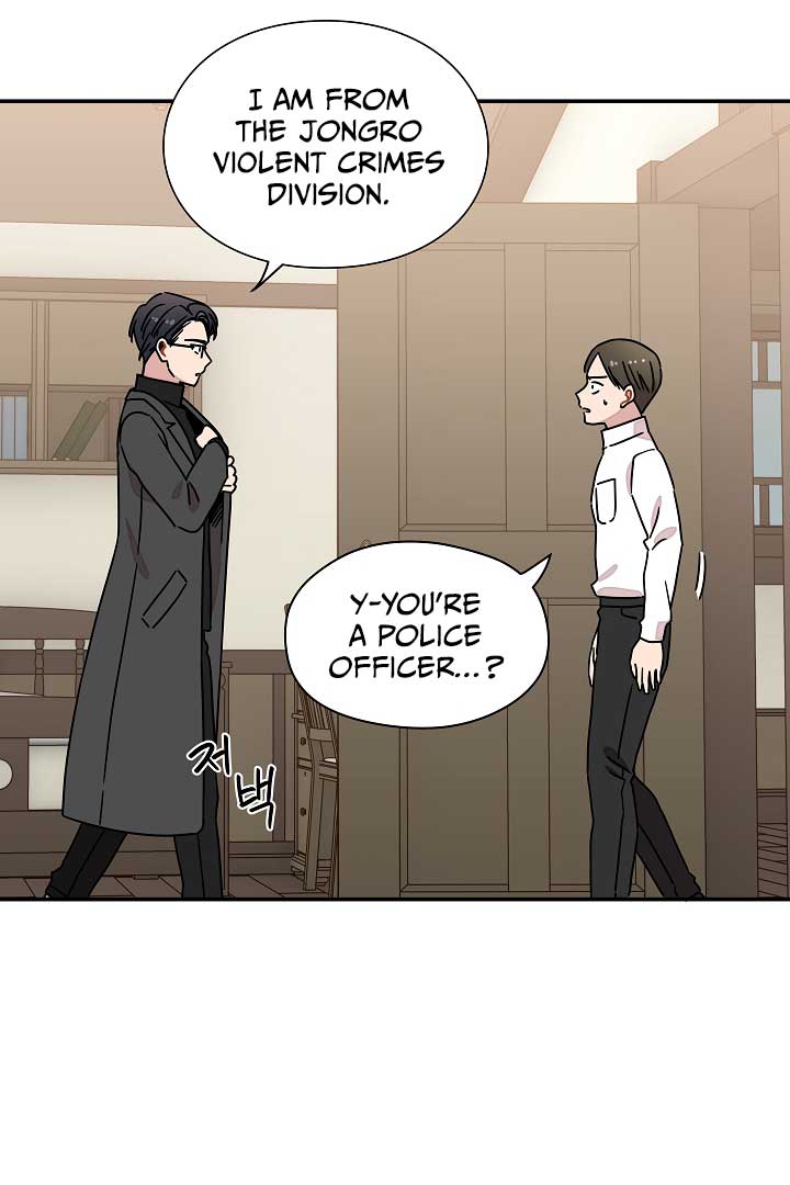 Gyeongseong Detective Agency - Chapter 32 - 6
