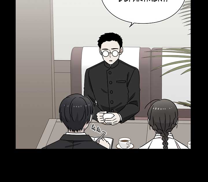 Gyeongseong Detective Agency - Chapter 32 - 9