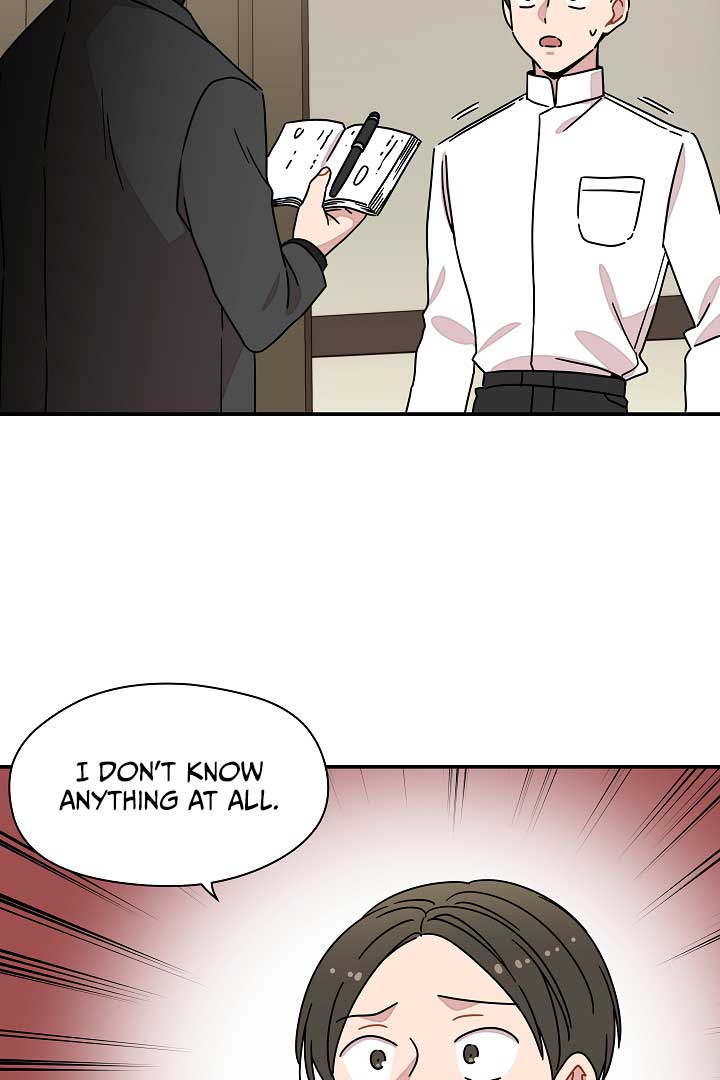 Gyeongseong Detective Agency - Chapter 32 - 11