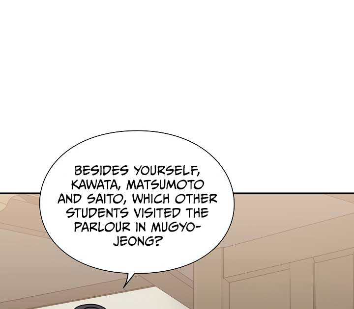 Gyeongseong Detective Agency - Chapter 32 - 20