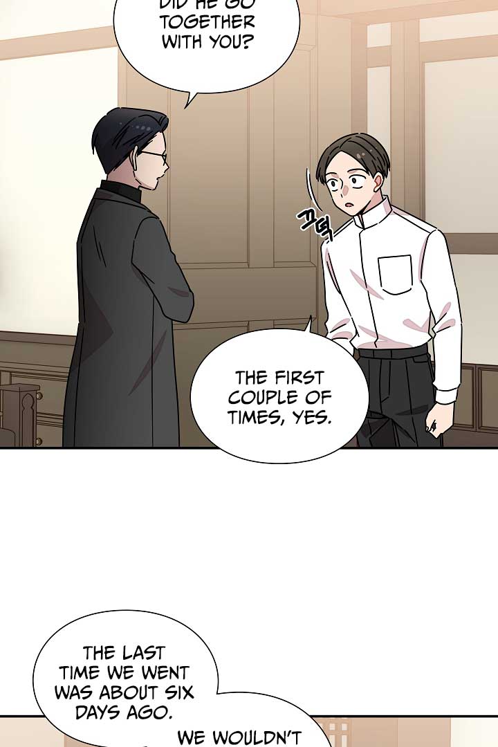 Gyeongseong Detective Agency - Chapter 32 - 23