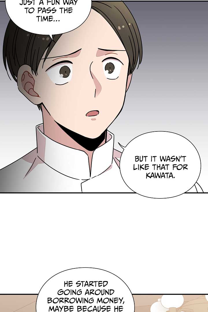 Gyeongseong Detective Agency - Chapter 32 - 25