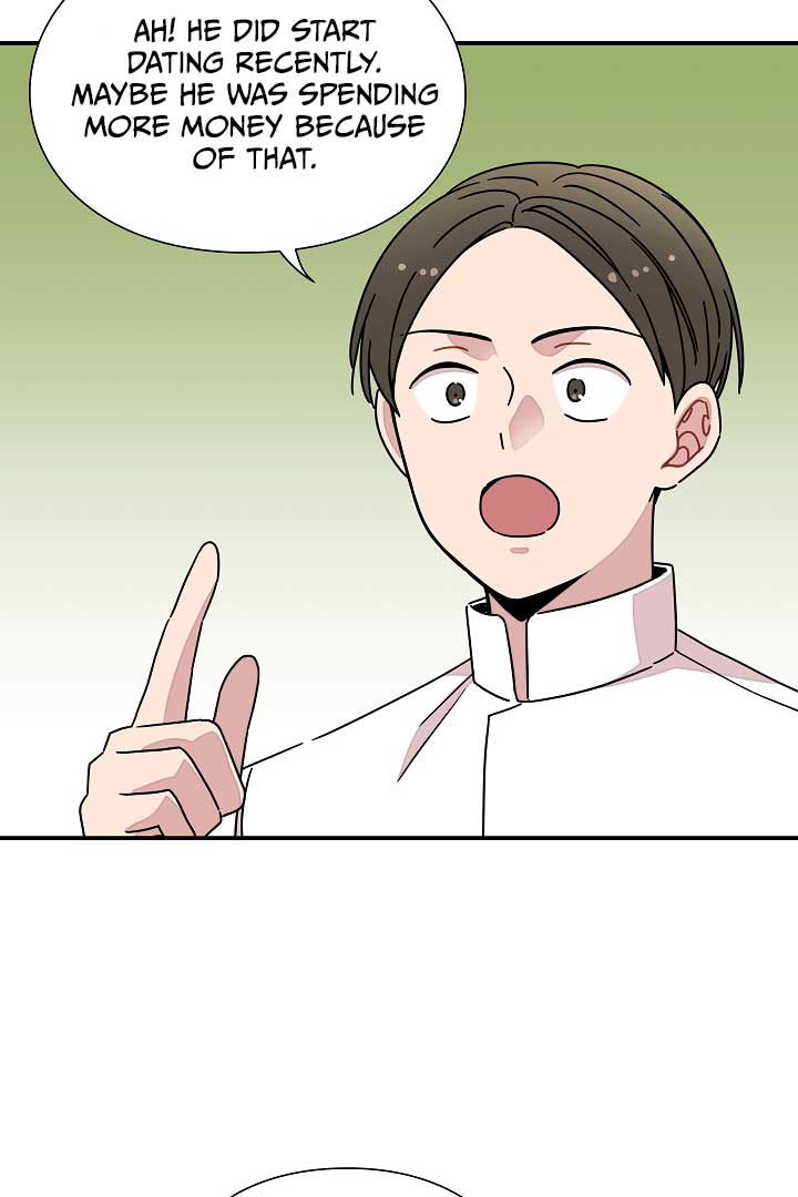 Gyeongseong Detective Agency - Chapter 32 - 28