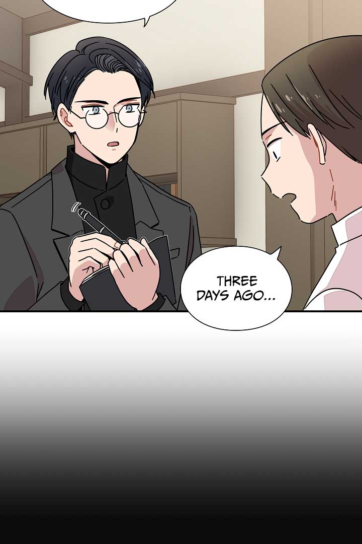 Gyeongseong Detective Agency - Chapter 32 - 32