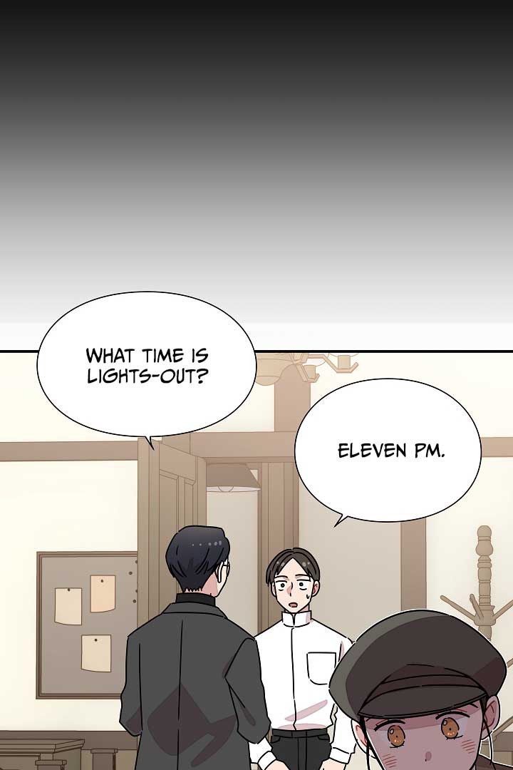 Gyeongseong Detective Agency - Chapter 32 - 34