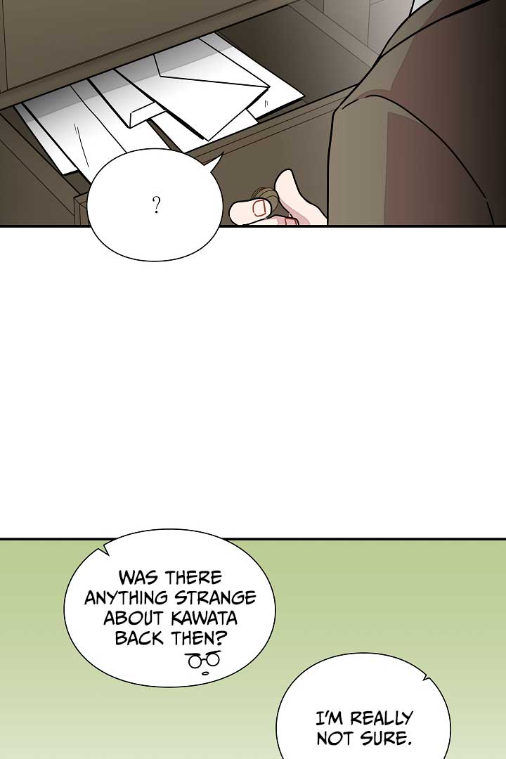 Gyeongseong Detective Agency - Chapter 32 - 36