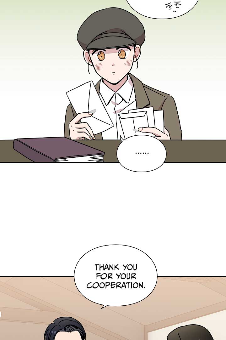 Gyeongseong Detective Agency - Chapter 32 - 37