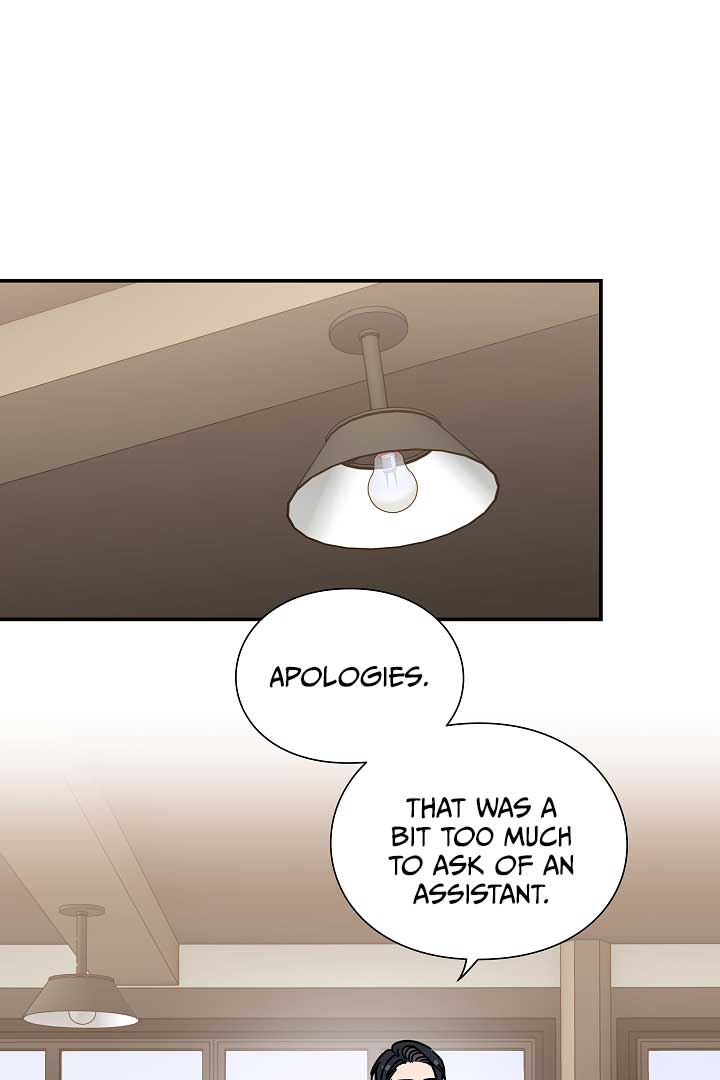 Gyeongseong Detective Agency - Chapter 32 - 41