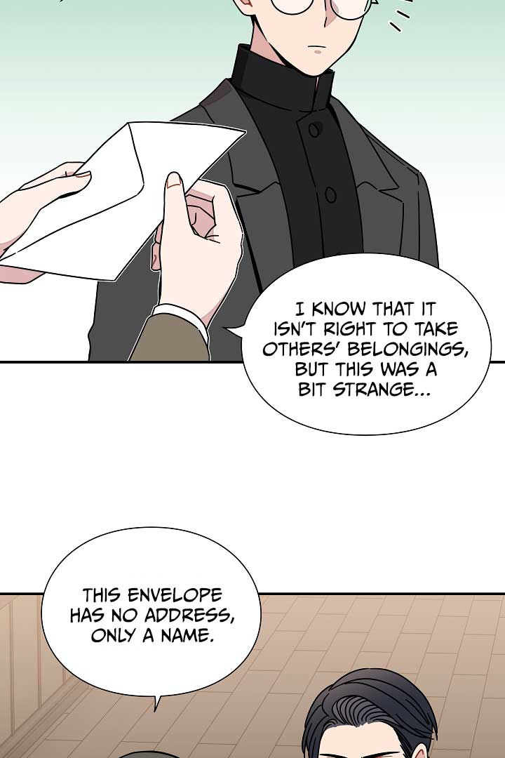 Gyeongseong Detective Agency - Chapter 32 - 43