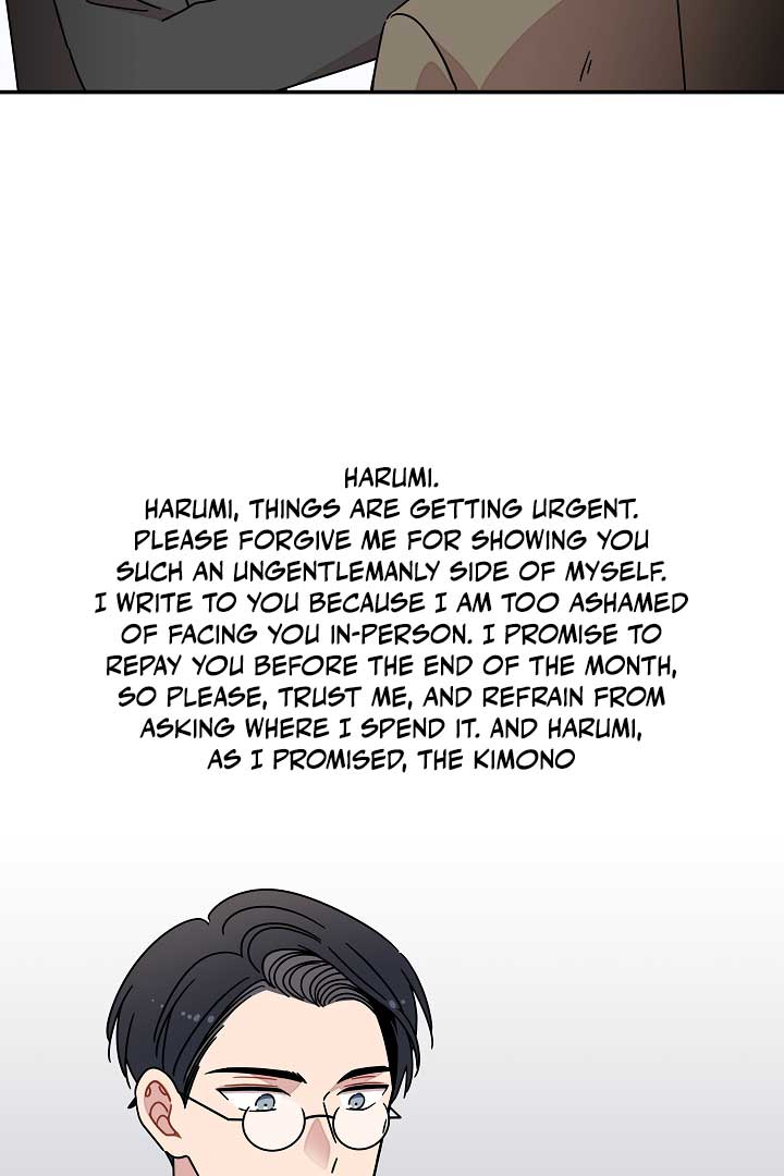 Gyeongseong Detective Agency - Chapter 32 - 47