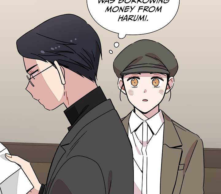 Gyeongseong Detective Agency - Chapter 32 - 49