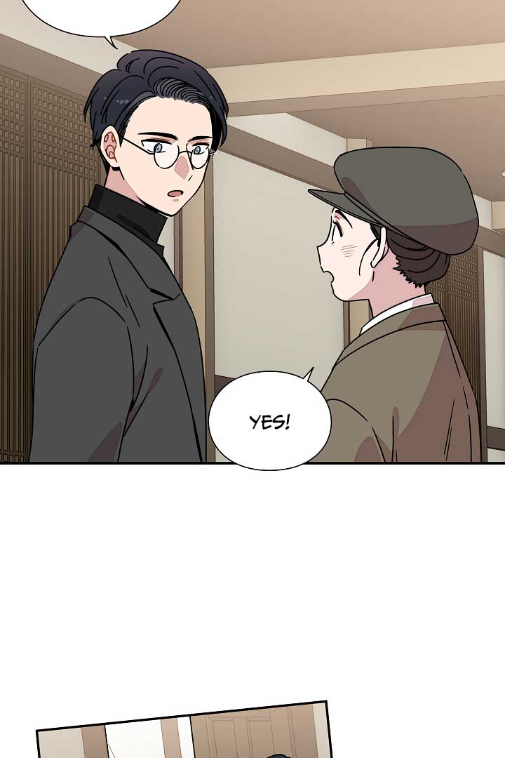 Gyeongseong Detective Agency - Chapter 32 - 56