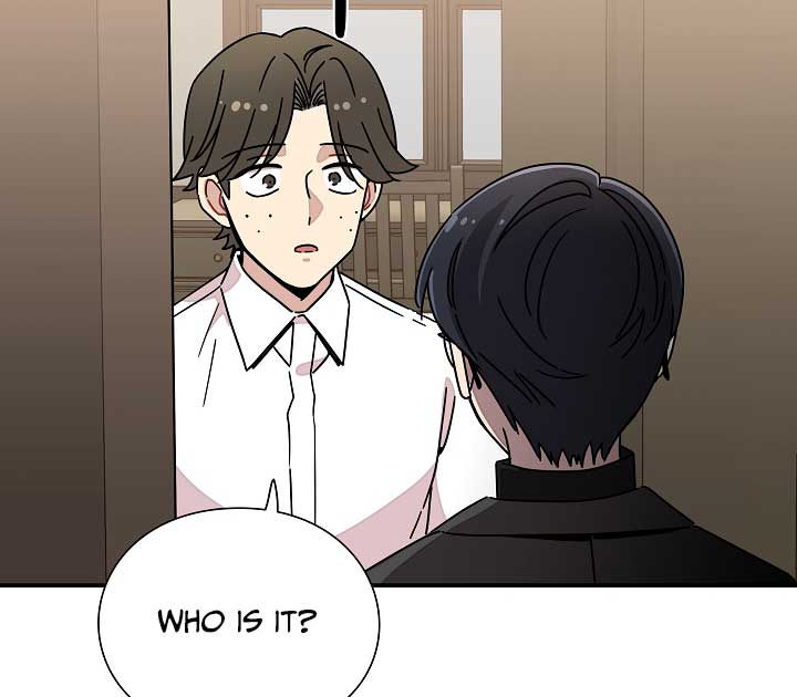 Gyeongseong Detective Agency - Chapter 32 - 60