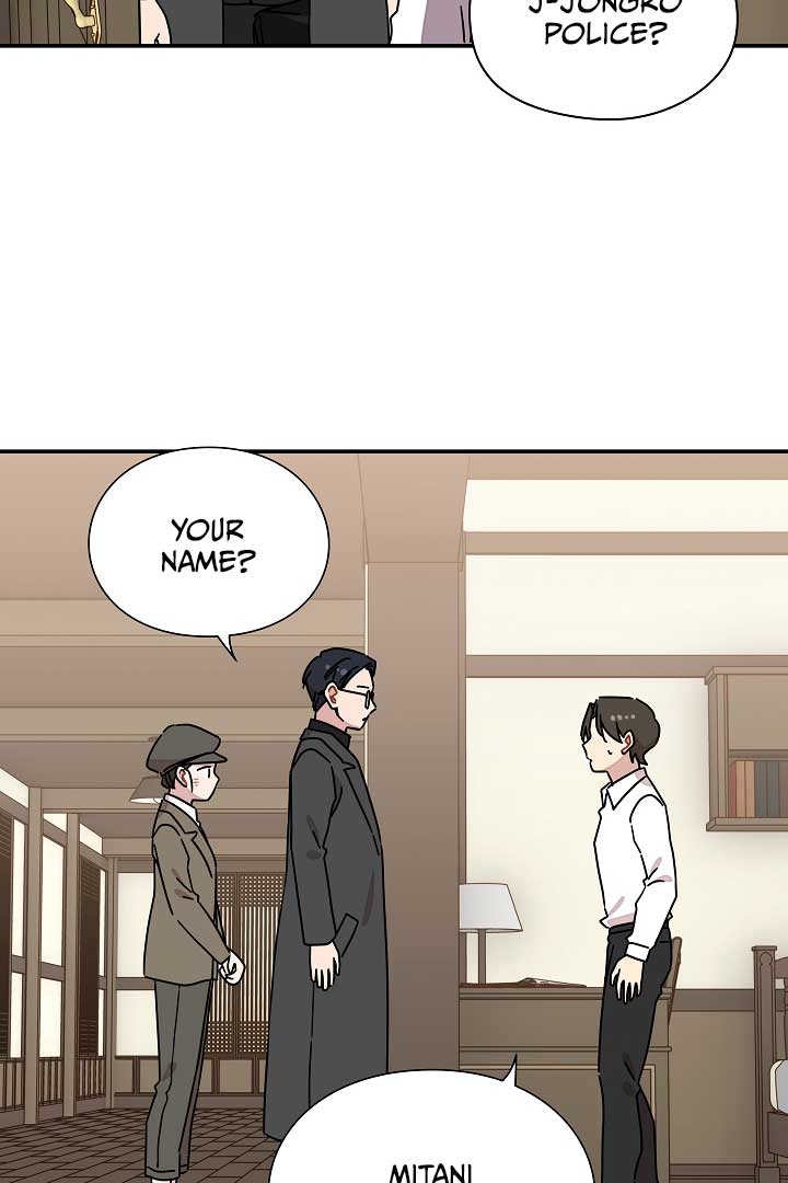 Gyeongseong Detective Agency - Chapter 32 - 62