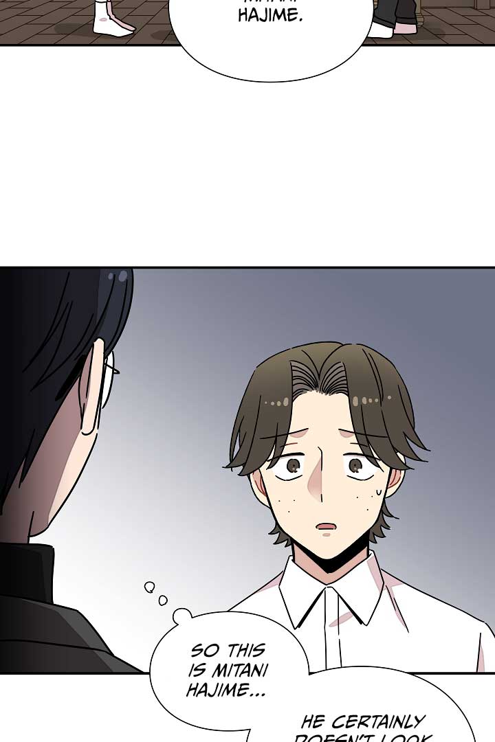 Gyeongseong Detective Agency - Chapter 32 - 63