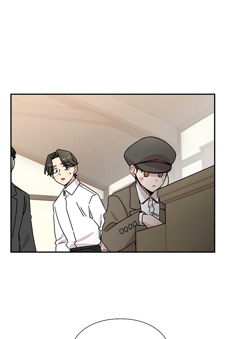 Gyeongseong Detective Agency - Chapter 32 - 66