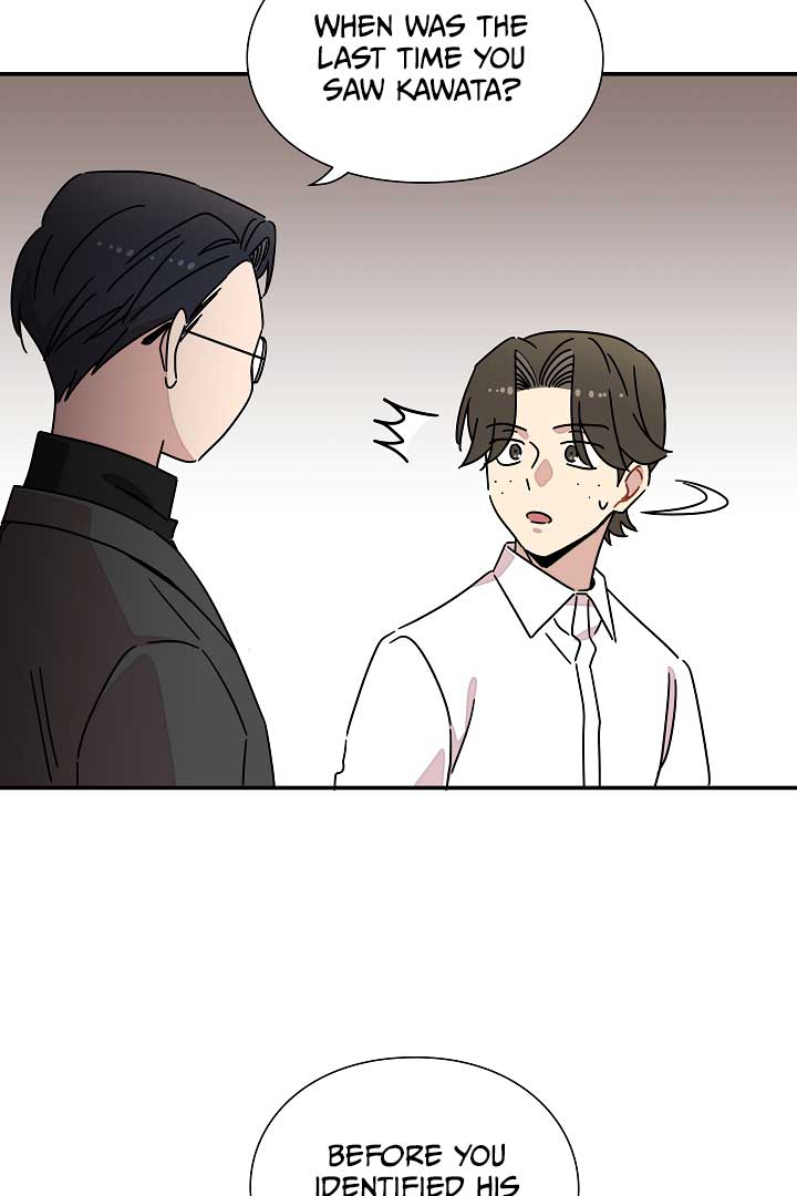 Gyeongseong Detective Agency - Chapter 32 - 67